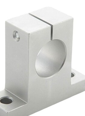 代替米思米SHA SHAKD SHAM SHASS SHAT3 4 5 6 8 10 12导向轴支座