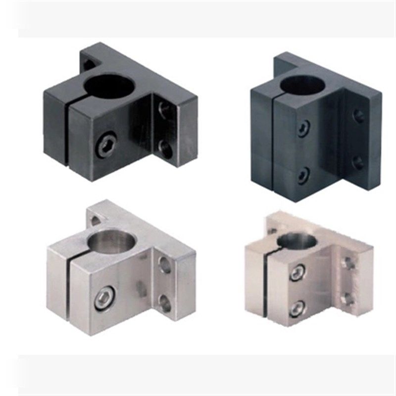 底座用支架 侧面安装型CLTAM/CLTB/CLTS/CLTM10/12/15/16~40/50mm