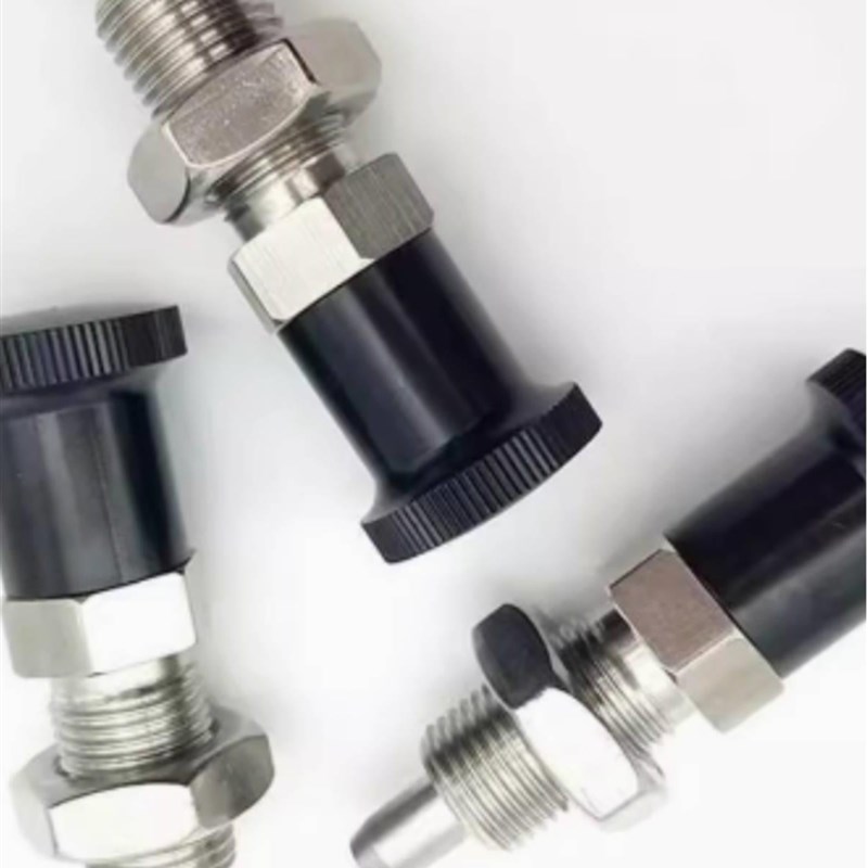 SXPKN6 SXPKT5 SXPKF16 16L 12替C-SXPAT10L分度销SXPAN12 SXPAF8