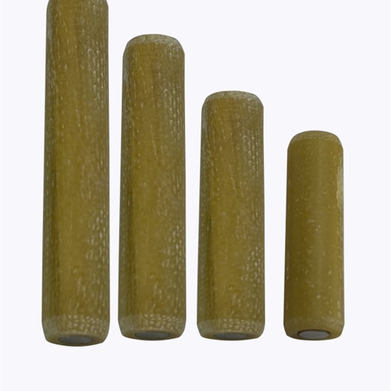 MSIP6/8/10/12-10/15/20/35/40/45/50 绝缘定位销布类胶木金属芯