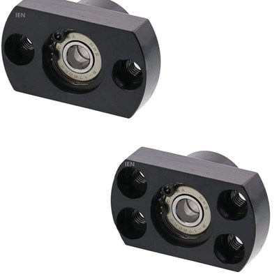 轴承座法兰BGRBB BGSBB BGCBB605 606 698 626 625ZZ-20 25 30 35