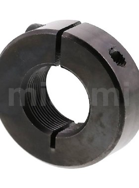 固定环内螺纹孔FBK51 SCSNN10 12 14 16 18 20 22 24 25 27 30