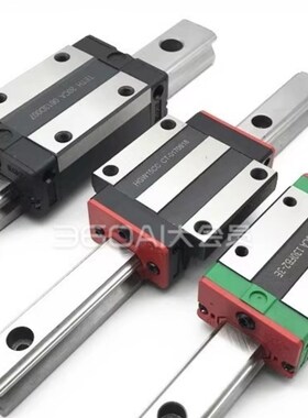 直线导轨C-SELBZ/ELBL/SEL2B/SELB13-10/95/120/145/170/195/220