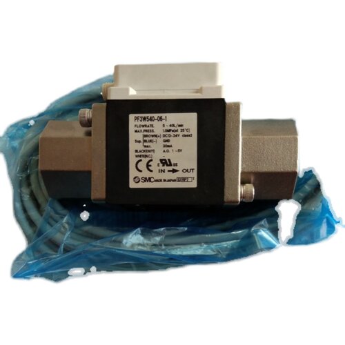 日本SMC原装正品流量器PF3W520-04-1T 现货 可订货