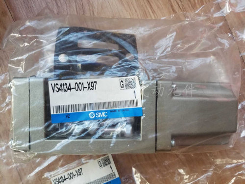 进口SMC电阻器 VS4134-001-X97 现货