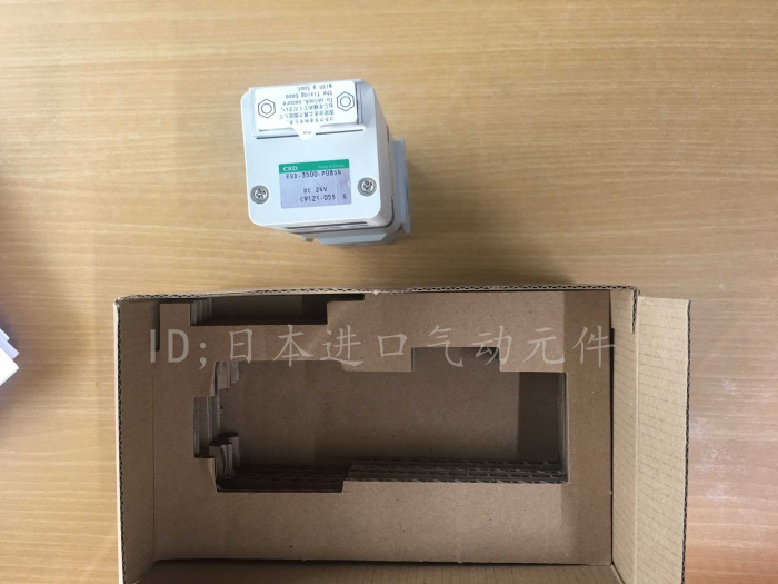 全新CKD比例阀比例阀CKD