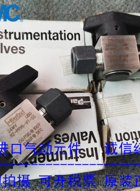 派克Parker 原装正品手转阀8Z-PRV6-VT-SS 现货供应！！