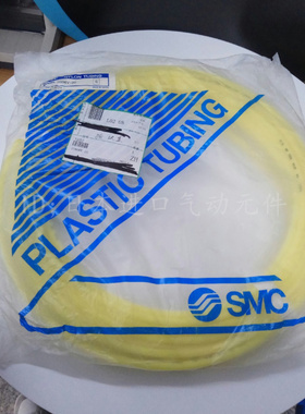 日本SMC原装正品尼龙管T0604W-20  现货供应！