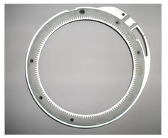 RP3100 3790滚筒法兰盘原装 3500 3700 3590 理想RPA3滚筒法兰盘