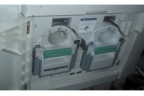 理想MZ770 MZ730速印机 理想双滚筒速印机 双色机 双色速印机