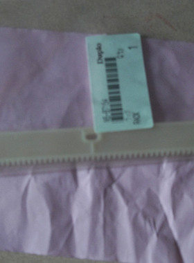 得宝DP330 430 340 440 460升降齿条升降台塑料条原装