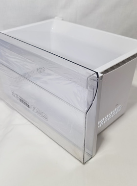 BCD-218WDPD适用于海尔冰箱配件冷冻抽屉冷藏果菜盒变温抽屉三门