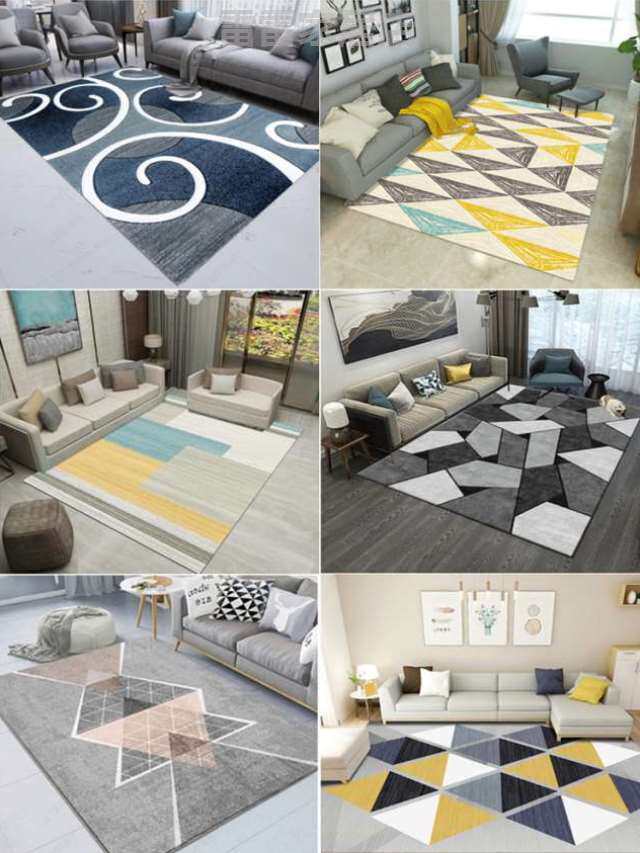 学院包厢玄关地垫地毯几何家用公寓别墅家纺店书屋企业桑拿馆客房|ruв категории домашний ткань, ковер - от Buy2taobao.com для оказания профессиональной услуги покупки агента Taobao