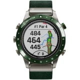 Jiaming Garmin Golfer Golfer High -End Smart Watch Meter Meter