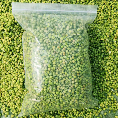 当季青麦仁农家自产绿色杂粮现货
