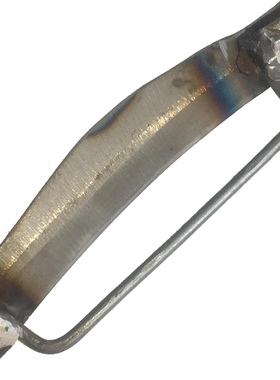 南瓜专用削皮刀冬瓜削皮刀大瓜削皮神器亳州波罗蜜特产刀具全手工