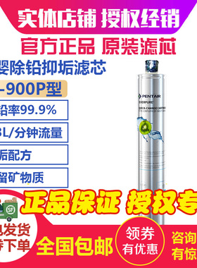 原装爱惠浦EF-900P净水器滤芯家用净水机耗材自来水过滤器配件