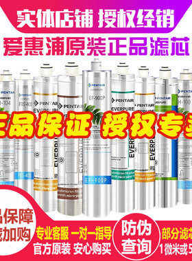 爱惠浦净水器滤芯性价比可直饮