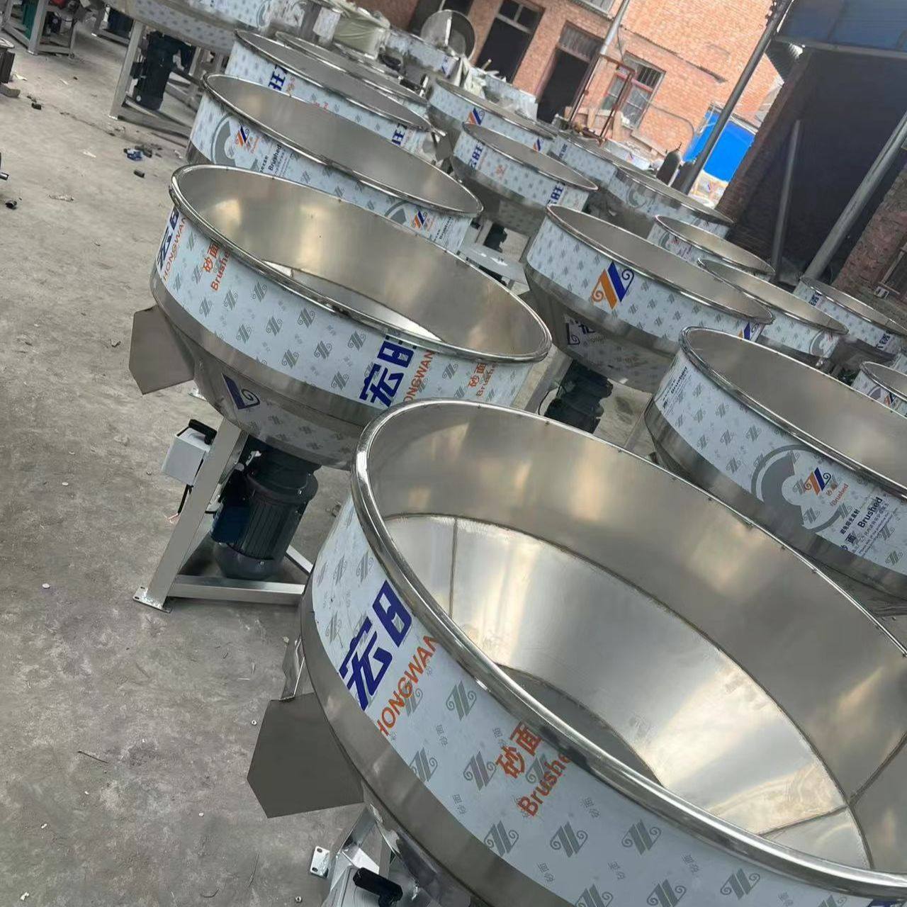 拌料机饲料搅拌机干湿两用养殖场塑料颗粒豆渣酒糟食品小型商家用,清洗/食品/商业设备,食品搅拌机,淘宝优惠券,粉丝福利购,淘宝优惠卷