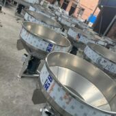 拌料机饲料搅拌机干湿两用养殖场塑料颗粒豆渣酒糟食品小型商家用