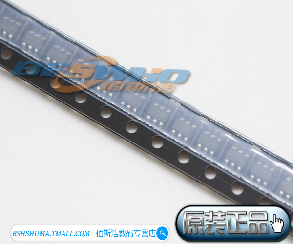 PIC10F202T-I/OT PIC10F202-I/OT SOT23-6 单片机 全新原装