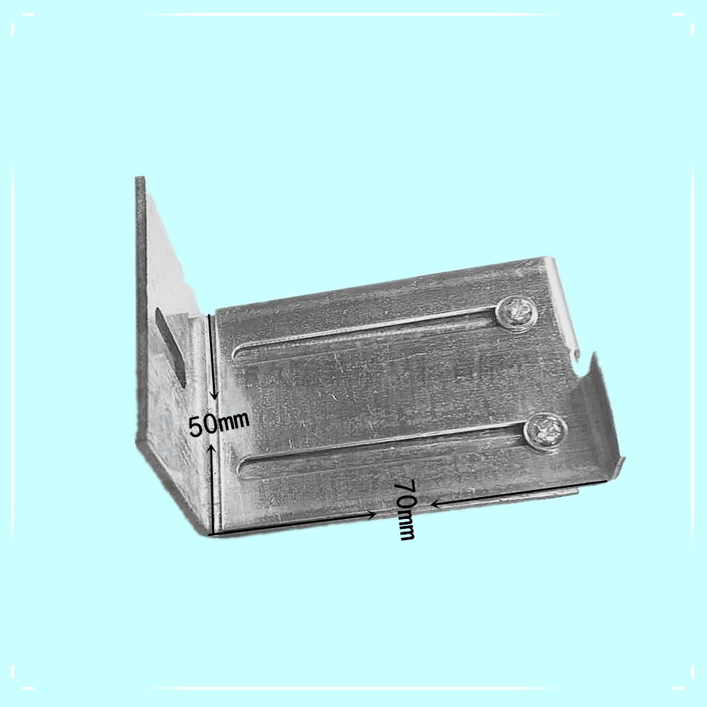 外墙仿石材保温装饰一体板干挂件安装扣件锚固件连接件量大优惠