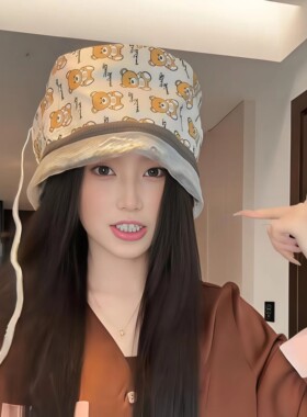 在家就能头发护理！家用加热发帽头发护理帽发膜染烫蒸汽电热帽子