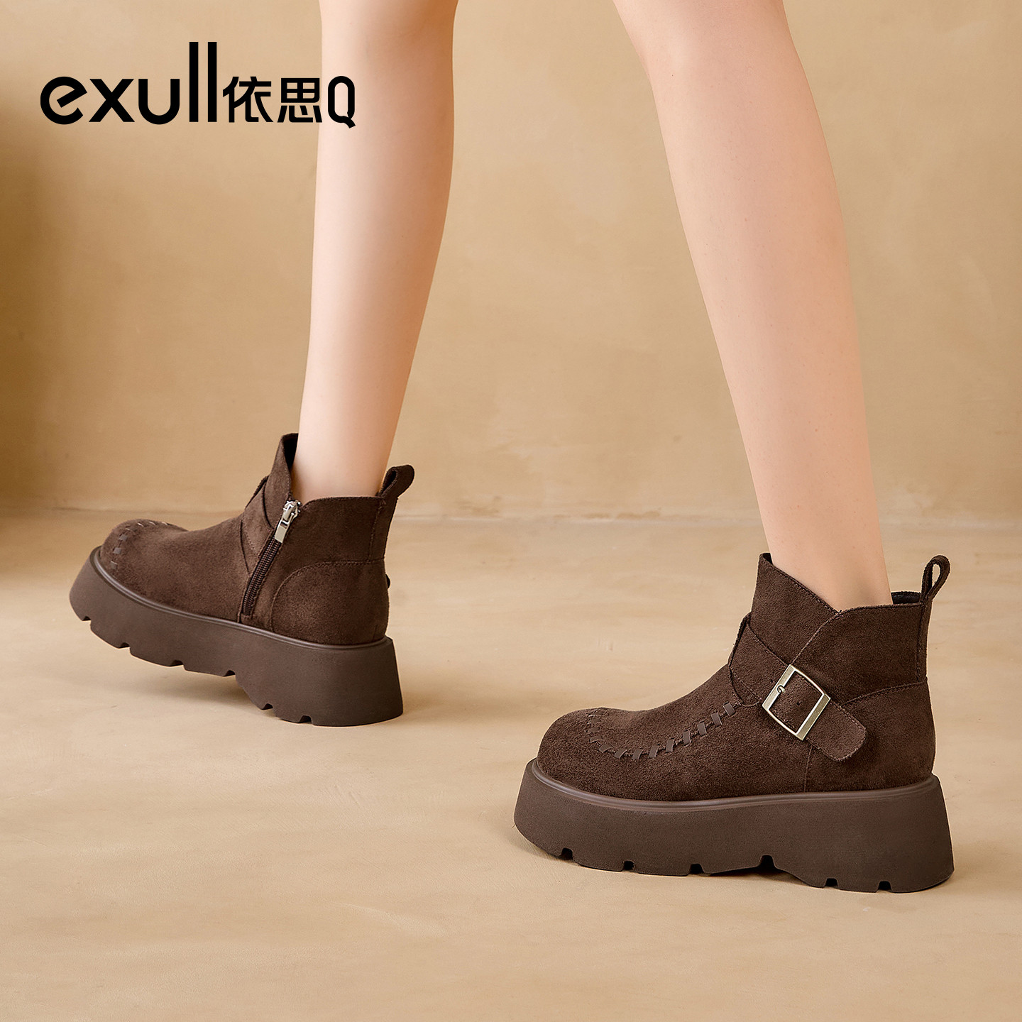 潮流精品，品质保证