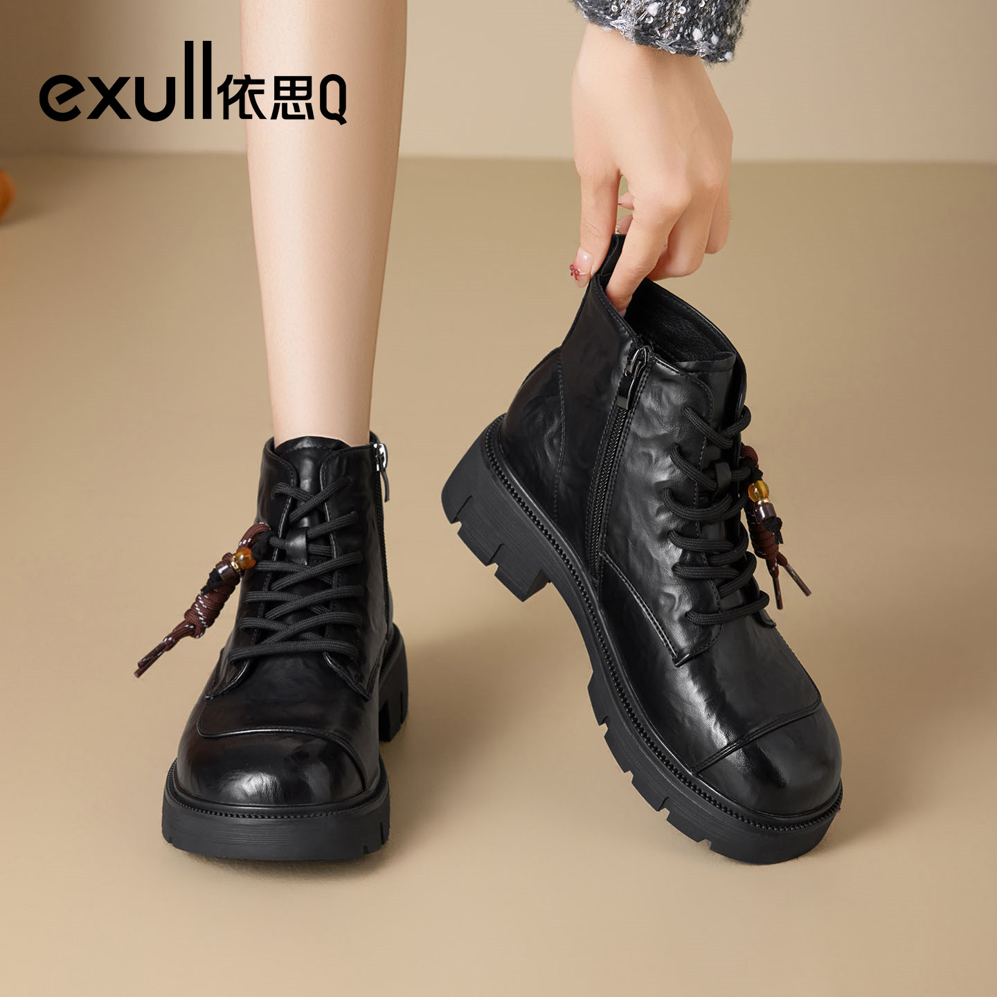 潮流精品，品质保证