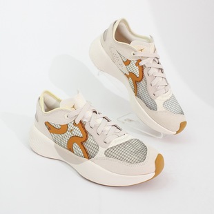 瑕疵NIKE耐克潮流女鞋 LOW低帮休闲鞋 JORDAN DM3384 DELTA 37.5码