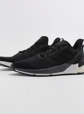 瑕疵清仓ADIDAS跑步鞋女RESPONSE SUPER减震运动鞋FX4833 FY8775