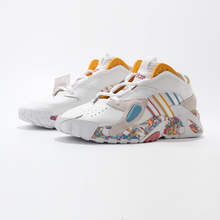 ADIDAS三叶草男女鞋STREETBALL老爹鞋休闲鞋运动鞋FX9791 FX7890