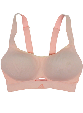 ADIDAS阿迪达斯女子运动内衣 紧身文胸 健身胸衣CX5259清仓特价