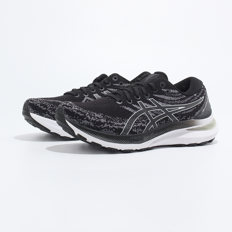 ASICS亚瑟士女鞋GEL-KAYANO 29减震透气专业跑步鞋运动鞋1012B272