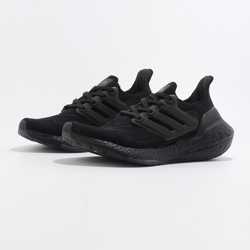 Adidas/阿迪达斯减震休闲跑步鞋