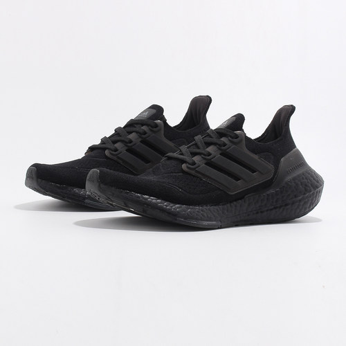 Adidas/阿迪达斯减震休闲跑步鞋