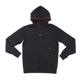 010 卫衣DC9025 NIKE耐克潮流男装 上衣连帽运动休闲足球训练套头衫