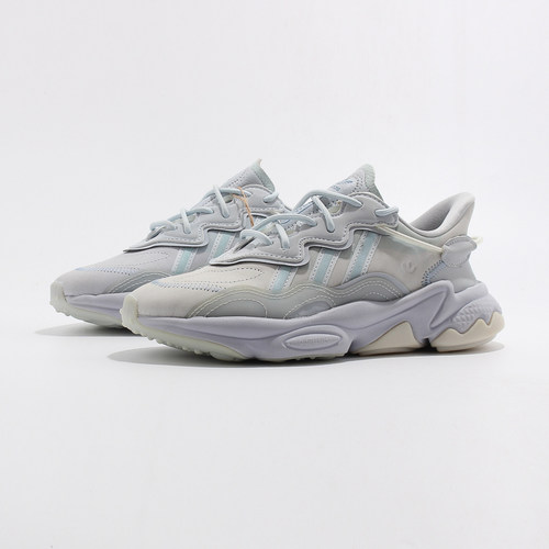 Adidas/阿迪达斯男女休闲跑鞋