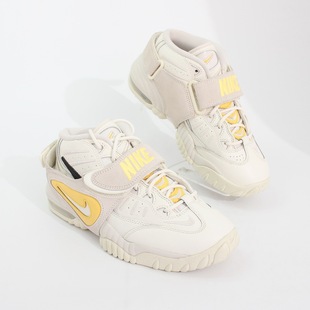 运动鞋 NIKE耐克潮流女鞋 FORCE复古减震休闲鞋 ADJUST FJ4552 AIR