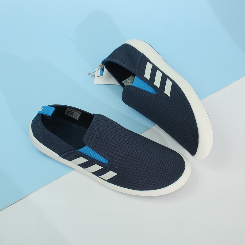ADIDAS阿迪达斯男鞋TERREX B SLIP-ON户外徒步一脚蹬溯溪鞋HP8646