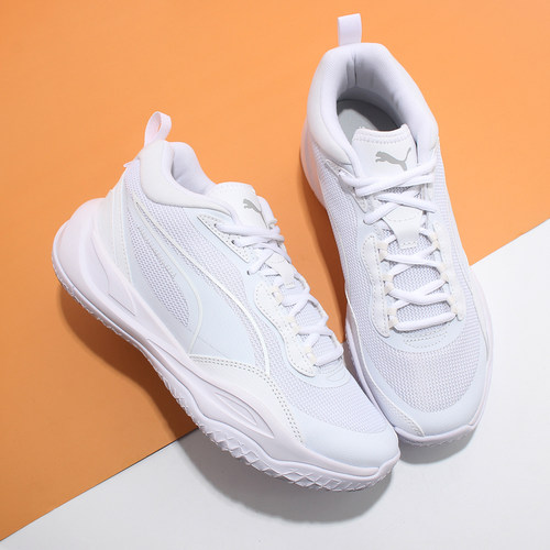 复古休闲鞋Puma/彪马男鞋