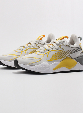 35.5码PUMA彪马潮流男女鞋RS-X减震老爹鞋跑步鞋运动鞋374114