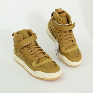 GY6802 运动鞋 IE7205 MID高帮休闲板鞋 ADIDAS三叶草潮流男女FORUM