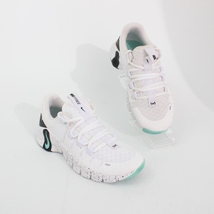 5健身减震综合训练鞋 35.5码 METCON FREE DV3950 NIKE耐克潮流女鞋