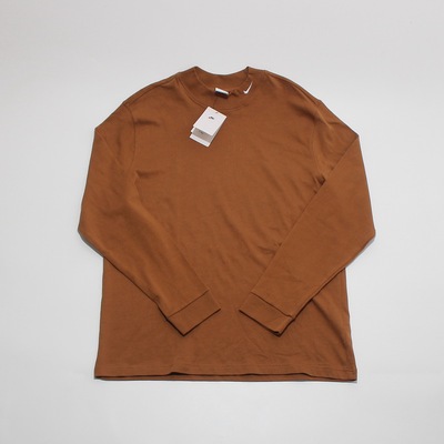 耐克男装半高领套头衫卫衣