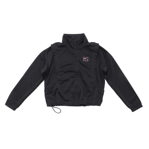 Nike/耐克女子立领运动外套