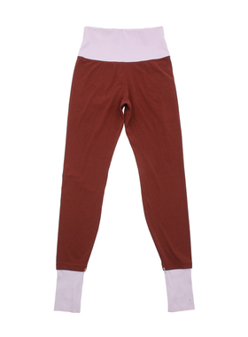 NIKE耐克YOGA女子运动裤瑜伽健身高腰弹力塑身紧身裤打底裤DM6997