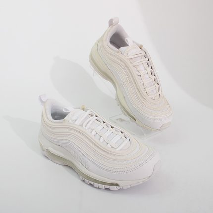 NIKE耐克潮流女鞋AIR MAX 97全掌气垫减震跑步鞋休闲运动鞋DH8016