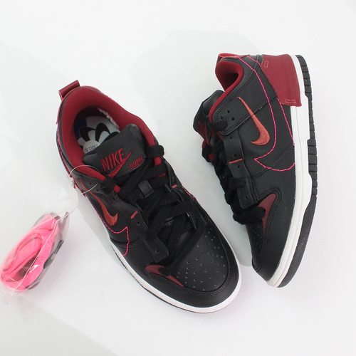 耐克DUNKLOWDISRUPT2板鞋