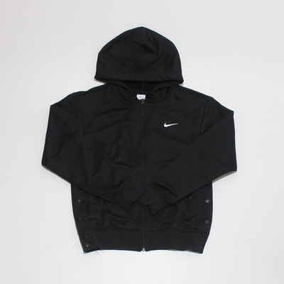 耐克男THERMA-FIT连帽运动茄克